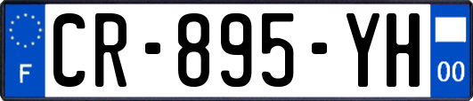 CR-895-YH
