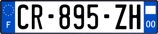 CR-895-ZH