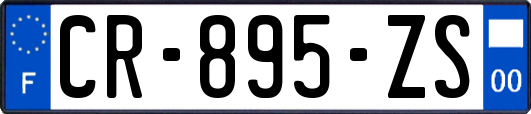 CR-895-ZS
