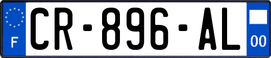 CR-896-AL