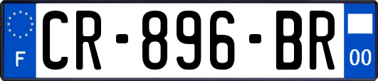 CR-896-BR