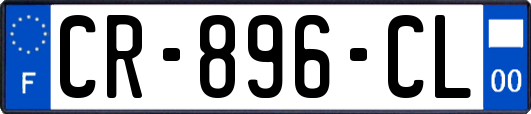 CR-896-CL