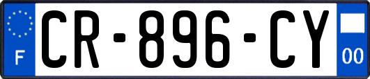 CR-896-CY