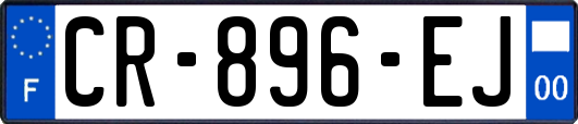 CR-896-EJ