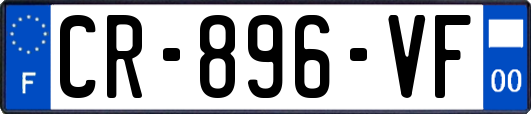 CR-896-VF
