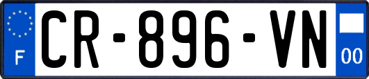 CR-896-VN