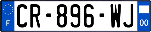 CR-896-WJ