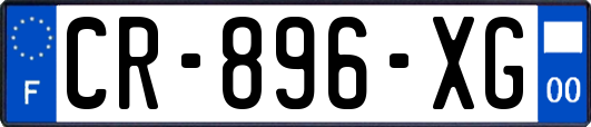 CR-896-XG