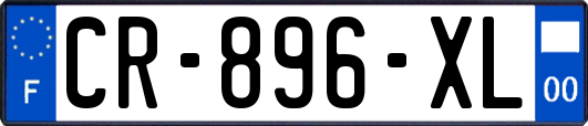 CR-896-XL