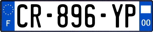 CR-896-YP