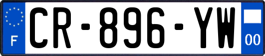 CR-896-YW