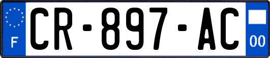 CR-897-AC