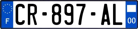 CR-897-AL