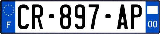 CR-897-AP