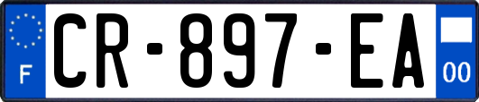 CR-897-EA