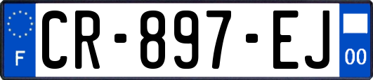 CR-897-EJ