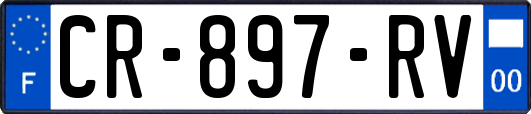 CR-897-RV