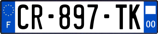 CR-897-TK