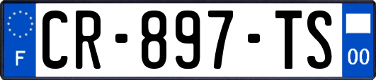 CR-897-TS