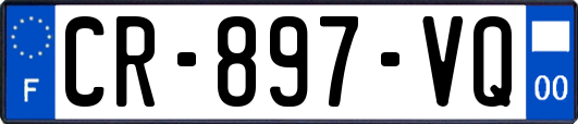 CR-897-VQ
