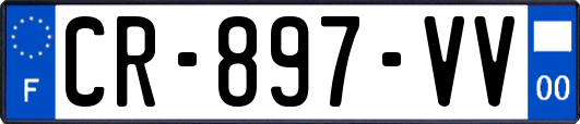 CR-897-VV
