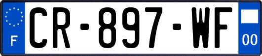 CR-897-WF