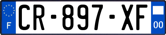 CR-897-XF