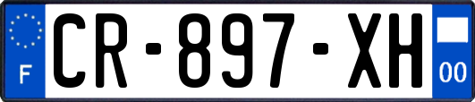 CR-897-XH