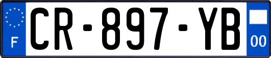 CR-897-YB