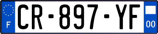 CR-897-YF