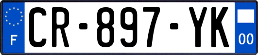 CR-897-YK