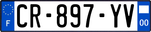 CR-897-YV