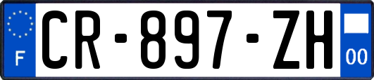 CR-897-ZH