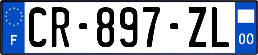 CR-897-ZL