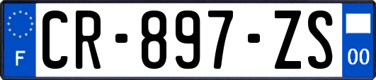 CR-897-ZS
