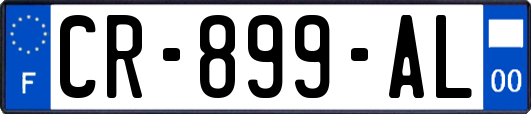 CR-899-AL