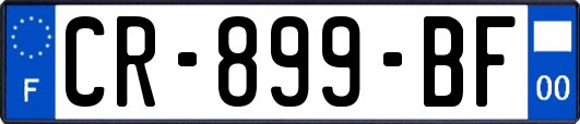 CR-899-BF