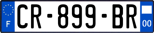 CR-899-BR