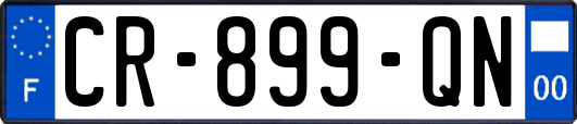 CR-899-QN