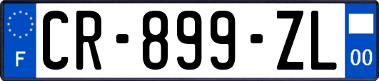CR-899-ZL