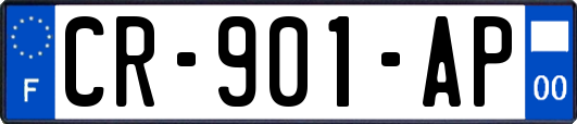 CR-901-AP