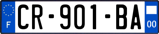 CR-901-BA