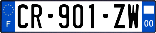 CR-901-ZW