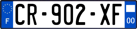 CR-902-XF