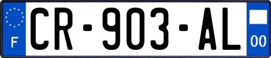 CR-903-AL