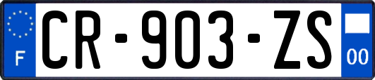 CR-903-ZS