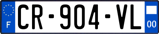 CR-904-VL