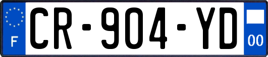CR-904-YD