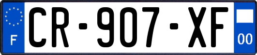 CR-907-XF