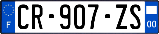 CR-907-ZS